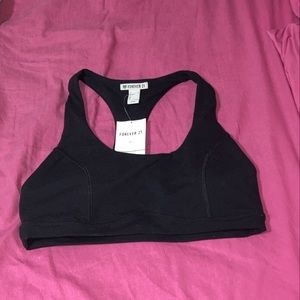 NEW Forever 21 bra